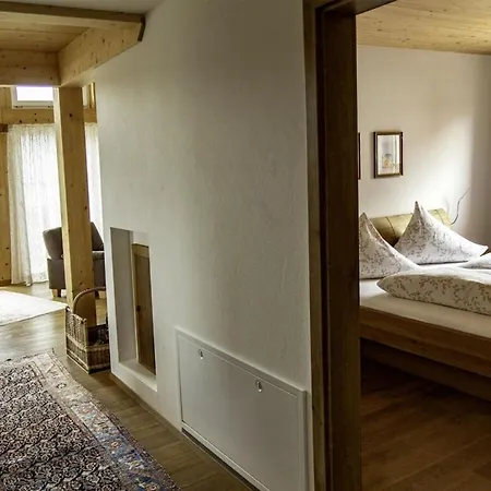Nice In Apartment Bolsterlang