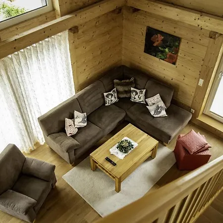 Apartment Nice In