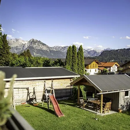 Nice In Bolsterlang